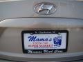 Laguna Sand Metallic - Elantra GLS Sedan Photo No. 31