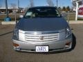 Light Platinum - CTS Sedan Photo No. 2