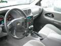 2006 Silver Blue Metallic Chevrolet TrailBlazer LS 4x4  photo #8