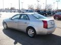 Light Platinum - CTS Sedan Photo No. 4