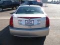 Light Platinum - CTS Sedan Photo No. 5