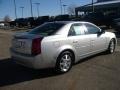 Light Platinum - CTS Sedan Photo No. 6