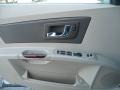 Light Platinum - CTS Sedan Photo No. 7