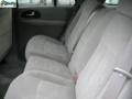 2006 Silver Blue Metallic Chevrolet TrailBlazer LS 4x4  photo #13