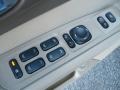 Light Platinum - CTS Sedan Photo No. 8