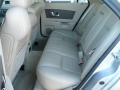 Light Platinum - CTS Sedan Photo No. 10