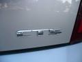 Light Platinum - CTS Sedan Photo No. 12
