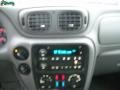 2006 Silver Blue Metallic Chevrolet TrailBlazer LS 4x4  photo #18