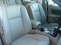Light Platinum - CTS Sedan Photo No. 13