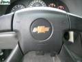 2006 Silver Blue Metallic Chevrolet TrailBlazer LS 4x4  photo #19