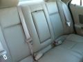 Light Platinum - CTS Sedan Photo No. 14