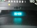 2006 Silver Blue Metallic Chevrolet TrailBlazer LS 4x4  photo #20