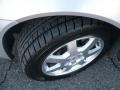 Light Platinum - CTS Sedan Photo No. 21