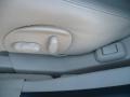 Light Platinum - CTS Sedan Photo No. 22
