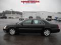 2007 Black Raven Cadillac DTS Sedan  photo #7