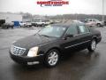 2007 Black Raven Cadillac DTS Sedan  photo #18