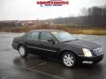 2007 Black Raven Cadillac DTS Sedan  photo #22