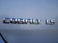 2007 Ultra Silver Metallic Chevrolet Cobalt LS Sedan  photo #6