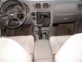 Moondust Metallic - TrailBlazer LS 4x4 Photo No. 11