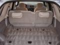 2007 Moondust Metallic Chevrolet TrailBlazer LS 4x4  photo #13