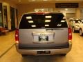 Amber Bronze Metallic - Suburban 1500 LT 4x4 Photo No. 3