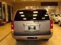 Amber Bronze Metallic - Suburban 1500 LT 4x4 Photo No. 3