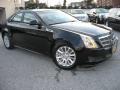 Black Raven - CTS 3.0 Sedan Photo No. 1