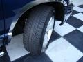 2007 Patriot Blue Pearl Dodge Ram 1500 SLT Quad Cab  photo #25