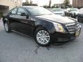Black Raven - CTS 3.0 Sedan Photo No. 2