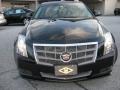 Black Raven - CTS 3.0 Sedan Photo No. 3