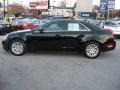 Black Raven - CTS 3.0 Sedan Photo No. 5
