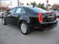 Black Raven - CTS 3.0 Sedan Photo No. 6
