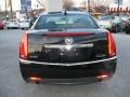 Black Raven - CTS 3.0 Sedan Photo No. 7