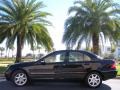 Black - C 240 Sedan Photo No. 1