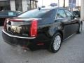 Black Raven - CTS 3.0 Sedan Photo No. 8