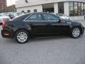 Black Raven - CTS 3.0 Sedan Photo No. 9
