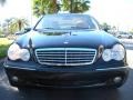Black - C 240 Sedan Photo No. 3