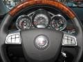 Black Raven - CTS 3.0 Sedan Photo No. 15