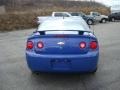 2008 Blue Flash Metallic Chevrolet Cobalt LT Coupe  photo #4
