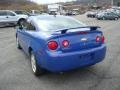 2008 Blue Flash Metallic Chevrolet Cobalt LT Coupe  photo #5