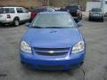 2008 Blue Flash Metallic Chevrolet Cobalt LT Coupe  photo #8