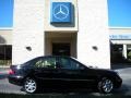Black - C 240 Sedan Photo No. 5