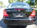 Black - C 240 Sedan Photo No. 7