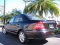 Black - C 240 Sedan Photo No. 8