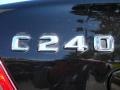 Black - C 240 Sedan Photo No. 9