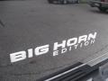 Brilliant Black Crystal Pearl - Ram 1500 Big Horn Edition Quad Cab 4x4 Photo No. 19