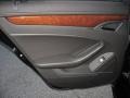 Black Raven - CTS 3.0 Sedan Photo No. 45