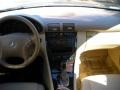 Black - C 240 Sedan Photo No. 17