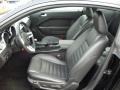 Dark Charcoal Front Seat Photo for 2006 Ford Mustang #22095662