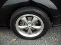 2006 Ford Mustang GT Premium Coupe Wheel
